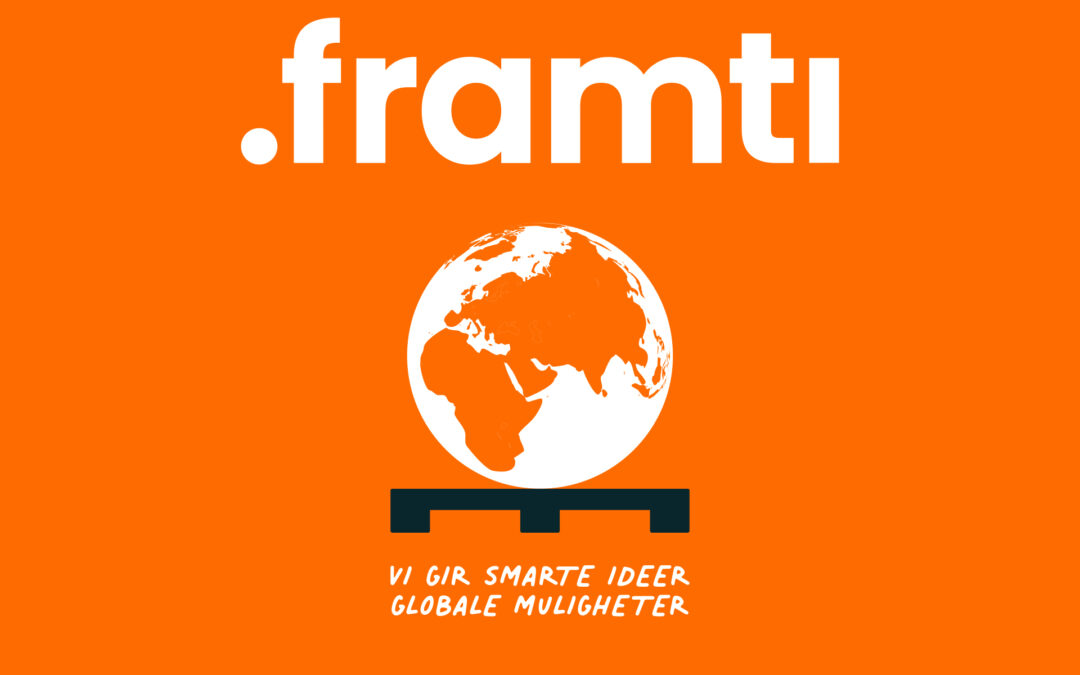 Scandinavian Tooling & Production (STP) blir Framti