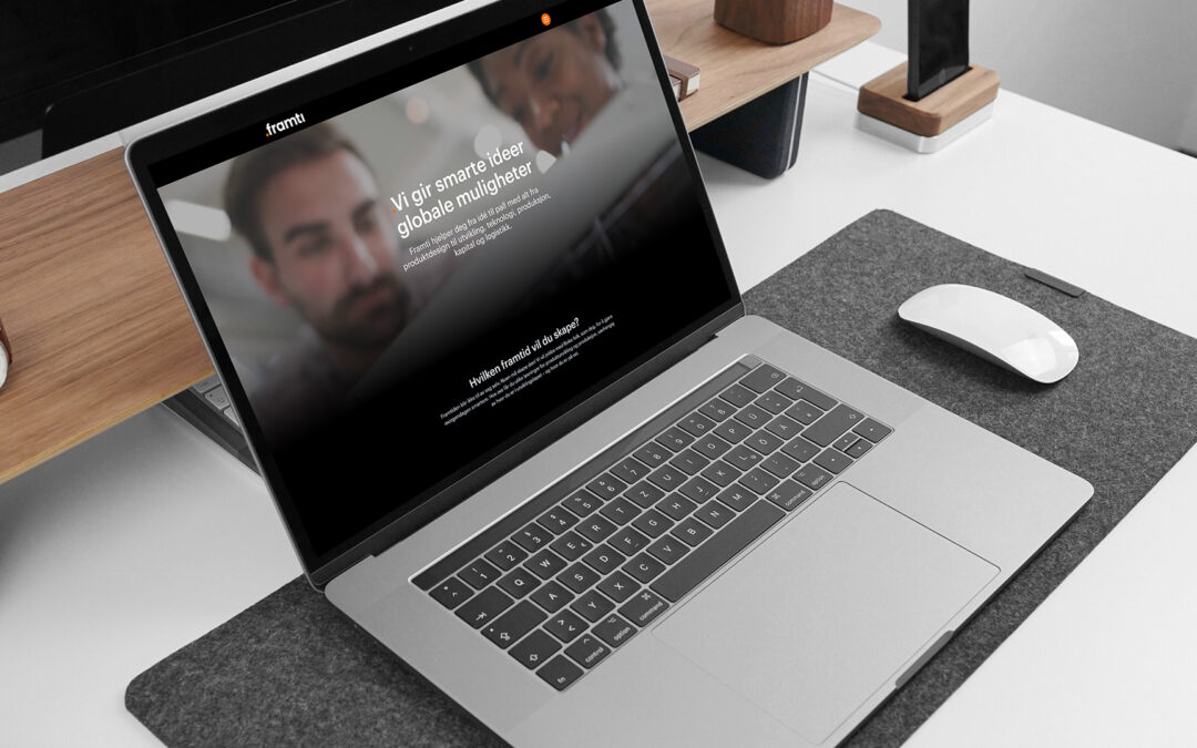 Nei, du kan ikke produsere som Apple.