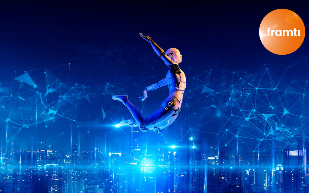 The AI Revolution: Will 2023 be the year of Change?