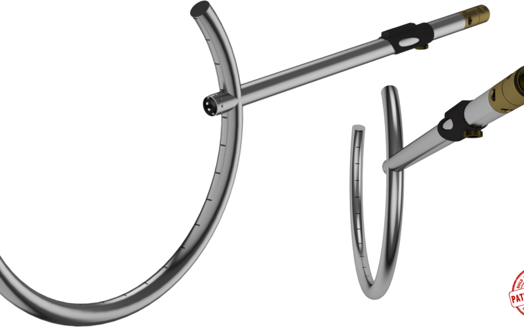 Ring of Fire – A Breakthrough in Gas Burner Technology